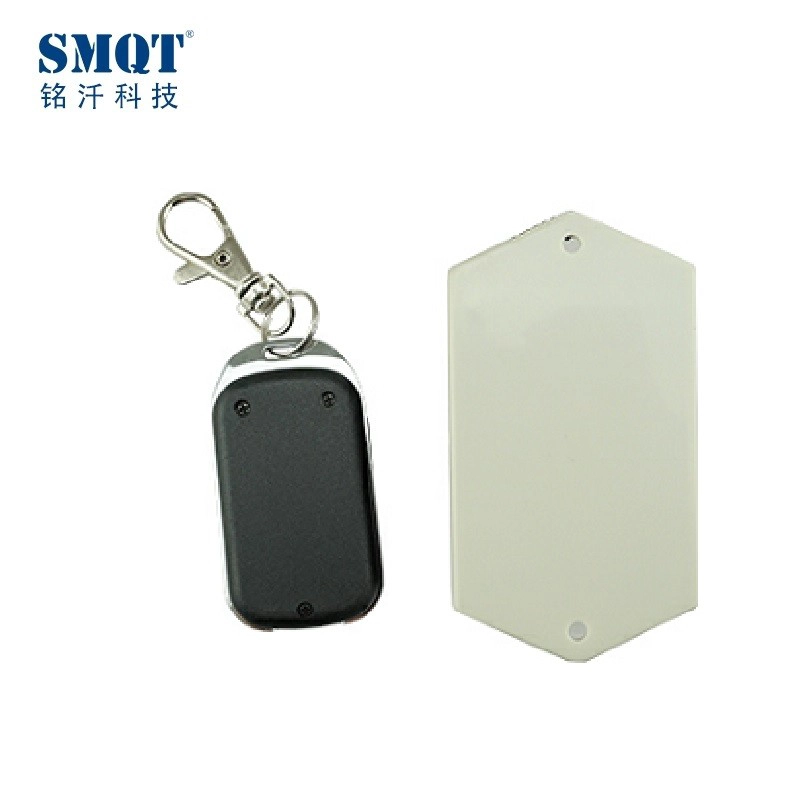 12v / 24v telecomando a due canali per il sistema di controllo di accesso