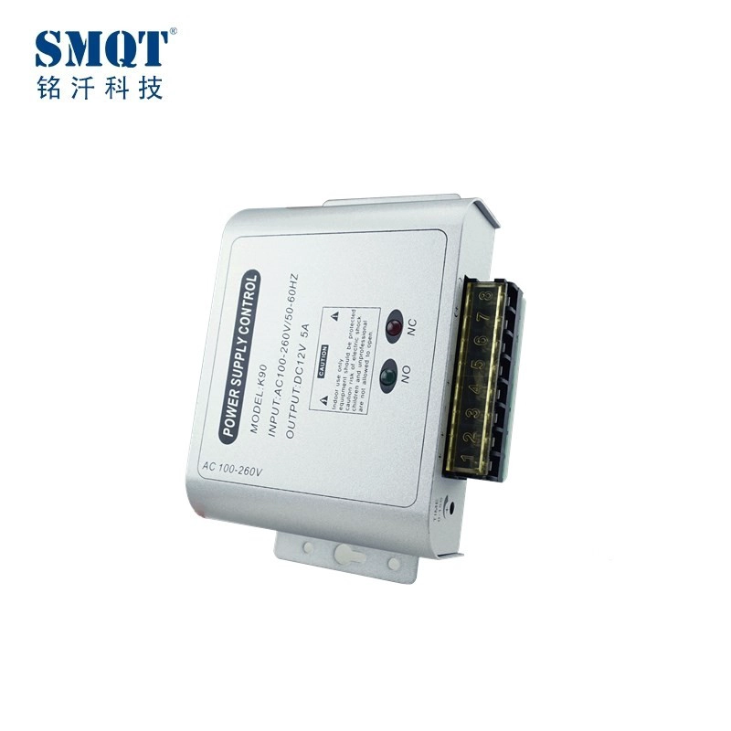 12v العاصمة التبديل إمدادات الطاقة مع جهاز التحكم عن بعد اختياري