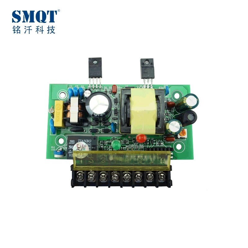 12v العاصمة التبديل إمدادات الطاقة مع جهاز التحكم عن بعد اختياري