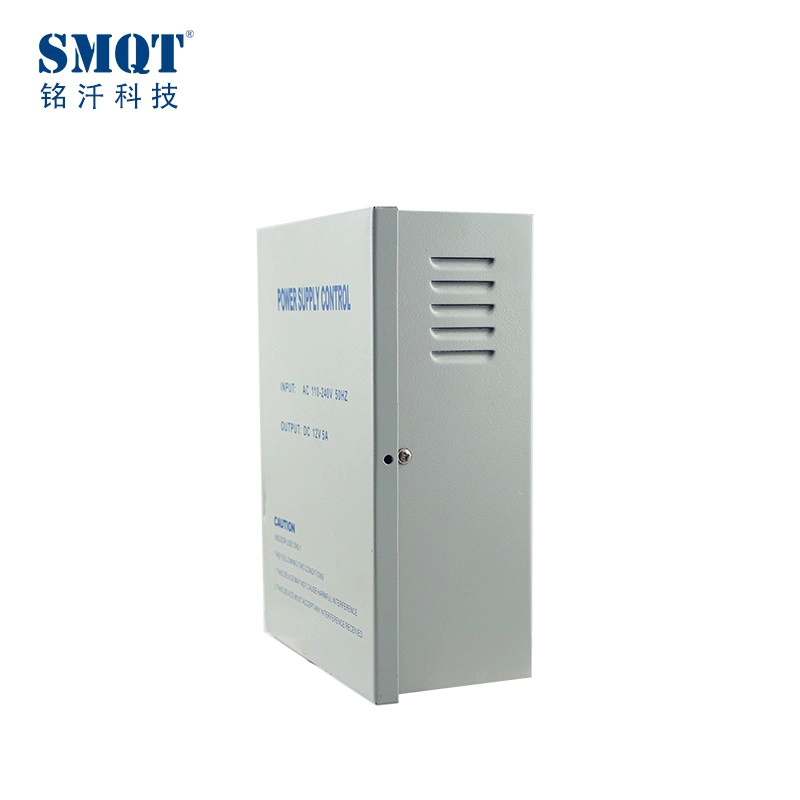 220v 12v开关电源,用于门禁控制和门电话系统