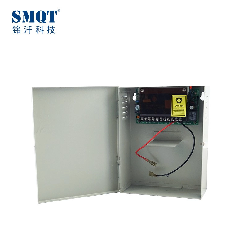 220v 12v开关电源,用于门禁控制和门电话系统