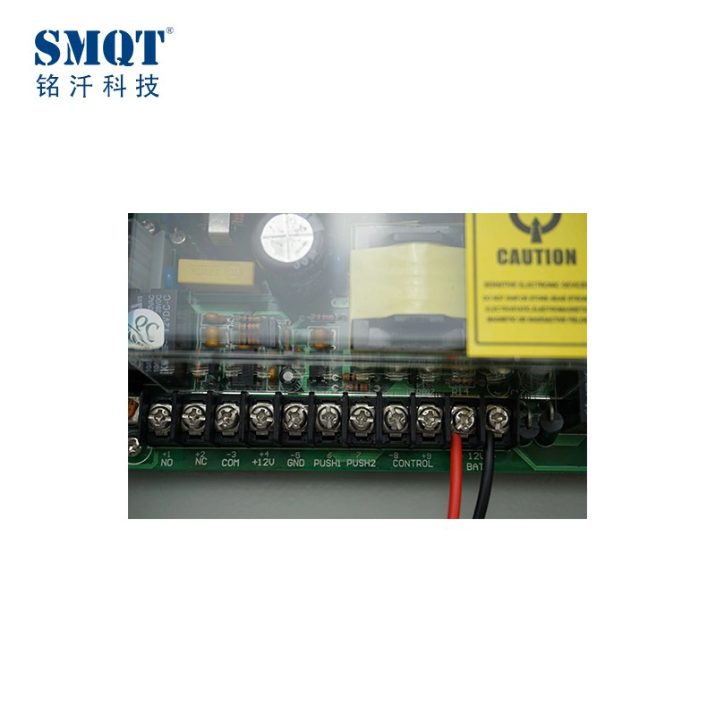 220v 12v开关电源,用于门禁控制和门电话系统