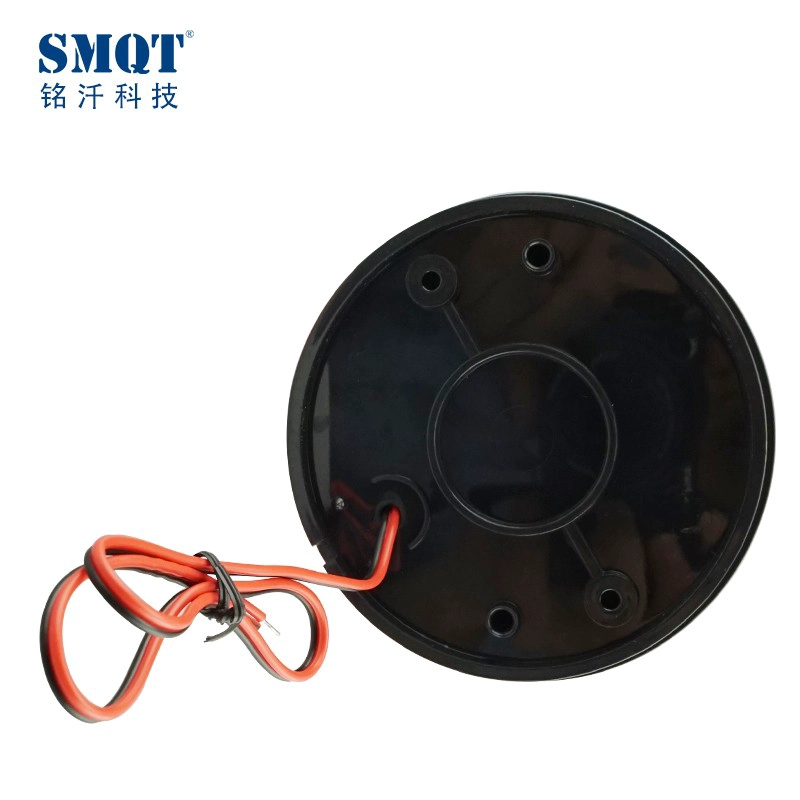 Báo động có dây còi báo động ánh sáng nhấp nháy cho hệ thống báo động