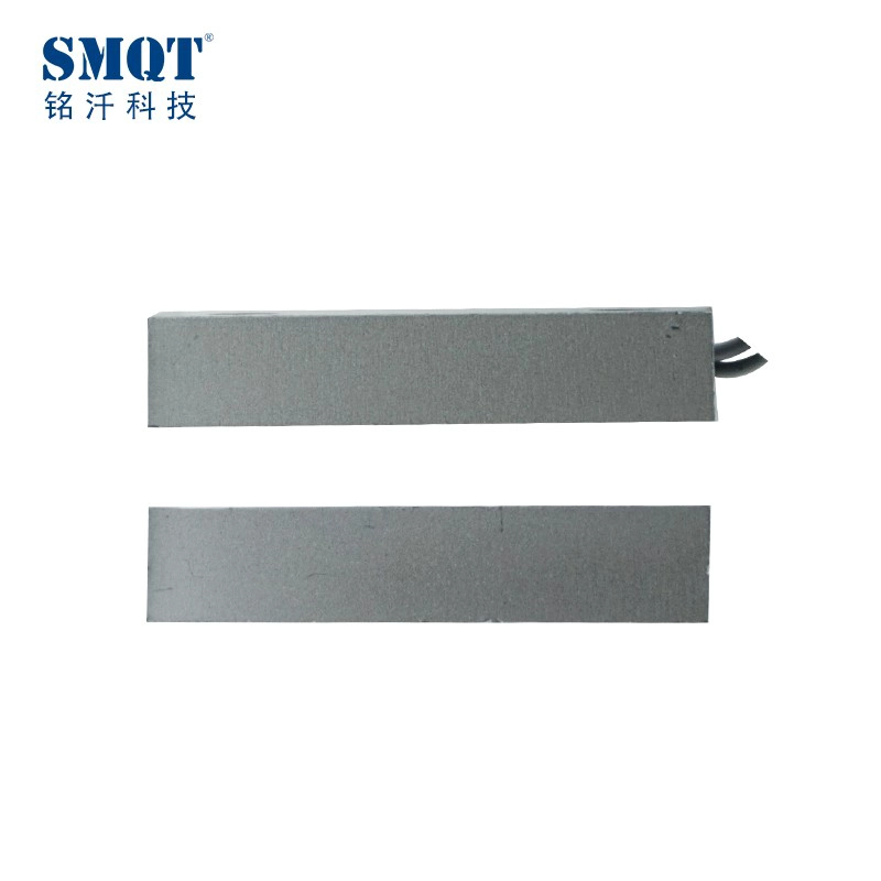 Haluang metal na magnetic magnetic contact switch sensor para sa wood fire door