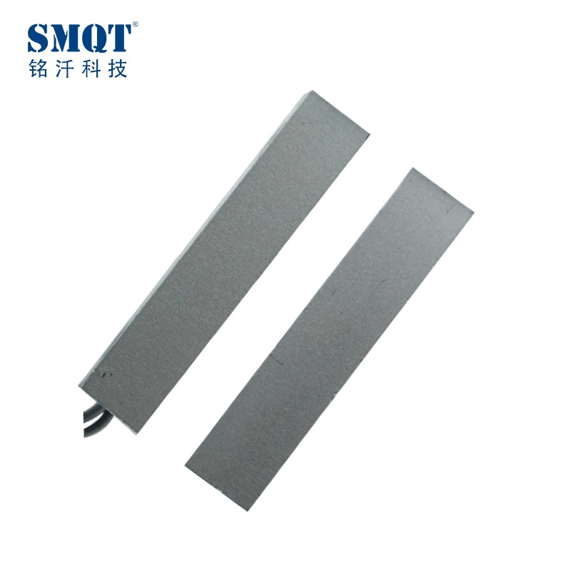 Haluang metal na magnetic magnetic contact switch sensor para sa wood fire door