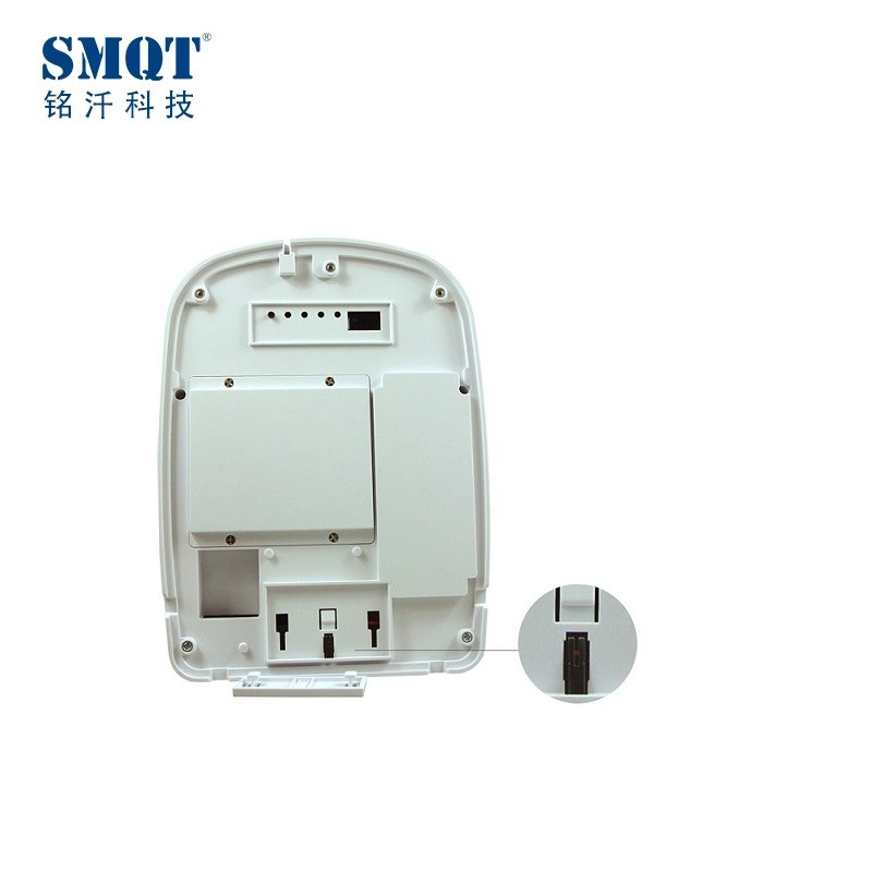 Beautiful Outdoor Wireless Siren Strobe, Solar Siren