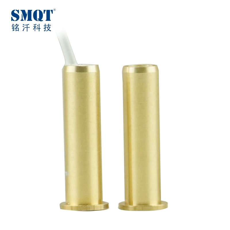 Vật liệu đồng cảm ứng vỏ từ cho cửa gỗ