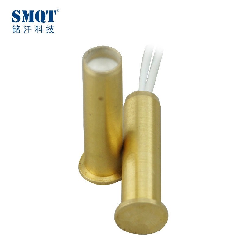Vật liệu đồng cảm ứng vỏ từ cho cửa gỗ