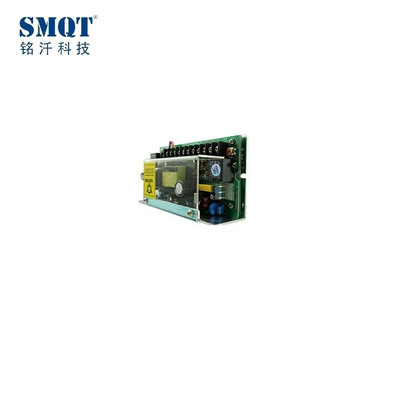 DC 12V 5A источник питания для системы контроля доступа