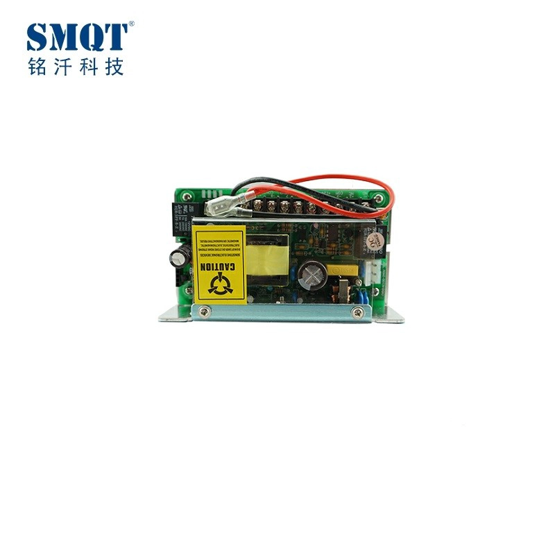 DC 12V 5A источник питания для системы контроля доступа
