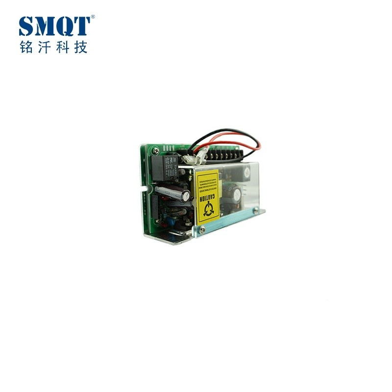 DC 12V 5A источник питания для системы контроля доступа