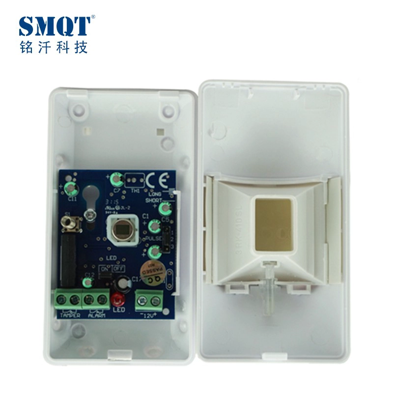 DSC compatível com fio Pet Immune PIR Motion Detector EB-182