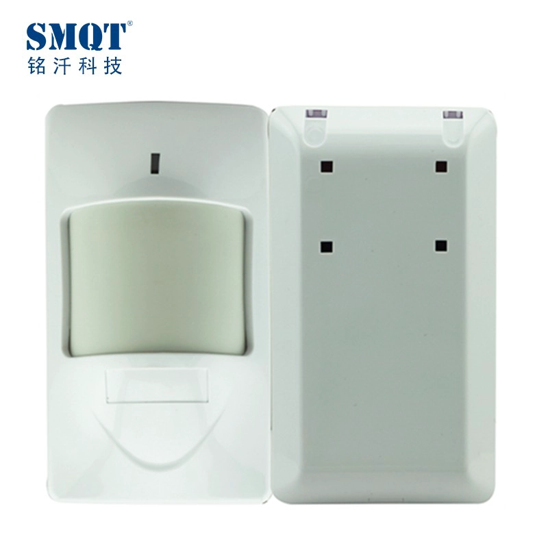 DSC compatível com fio Pet Immune PIR Motion Detector EB-182