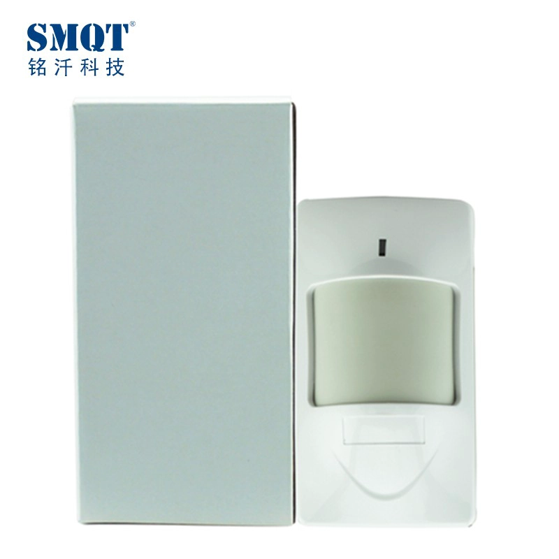 DSC compatível com fio Pet Immune PIR Motion Detector EB-182