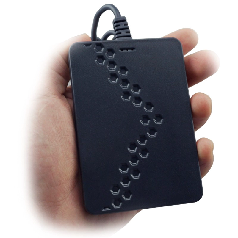 Mittente della scheda con doppio sistema di controllo accessi allo sportello del lettore di frequenza RFID