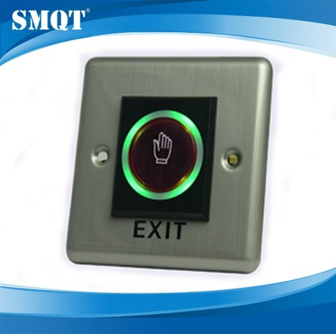 EA-21B Touch Access Anahtarı
