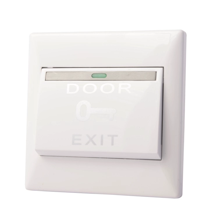 EA-26A / B / C Door Release button (plastic)