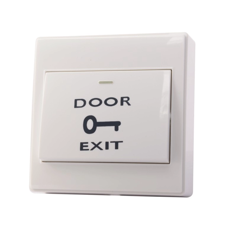 EA-26A / B / C Door Release button (plastic)