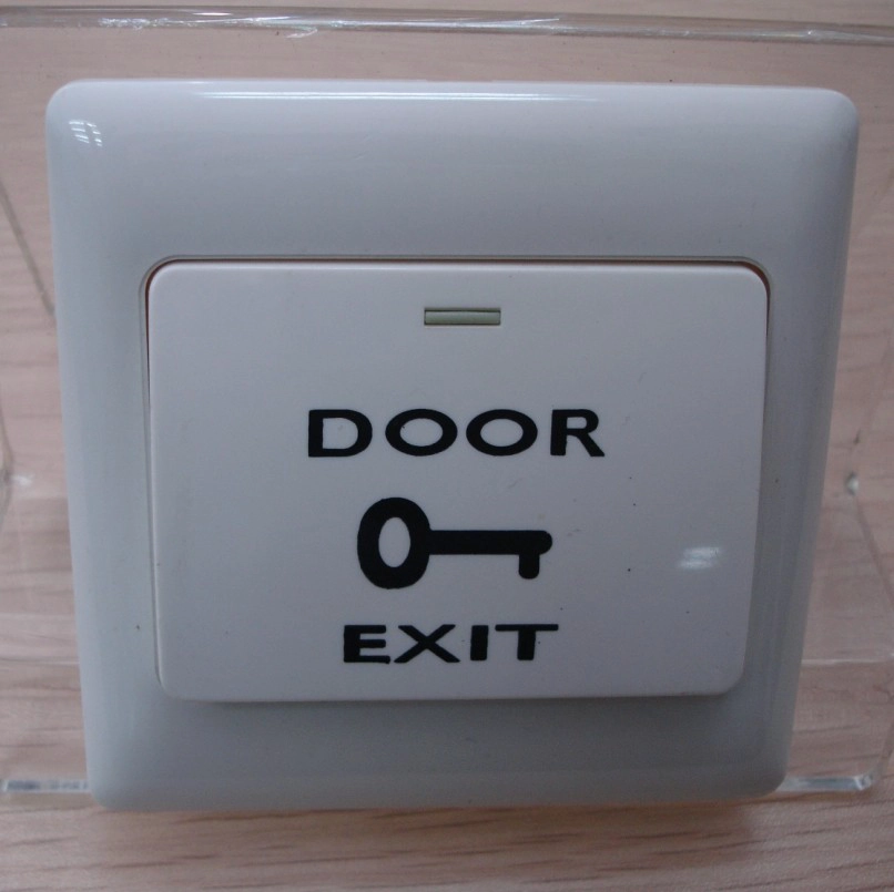 EA-26A / B / C Door Release button (plastic)