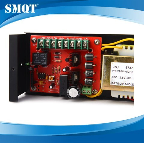 EA-37A acceso Control interruptor de alimentación
