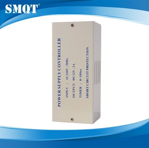 EA - 37C acesso controle interruptor de alimentação