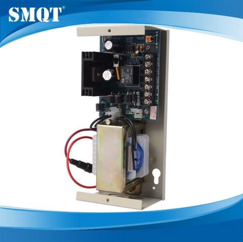 EA - 37C acesso controle interruptor de alimentação
