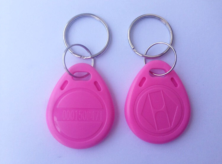 Ключевые теги RFID EA - 50D