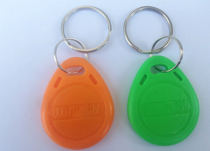 Ключевые теги RFID EA - 50D
