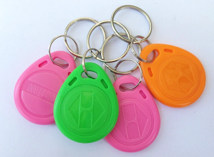 Ключевые теги RFID EA - 50D