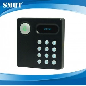 EA-83DK leitor Standalone com a tela