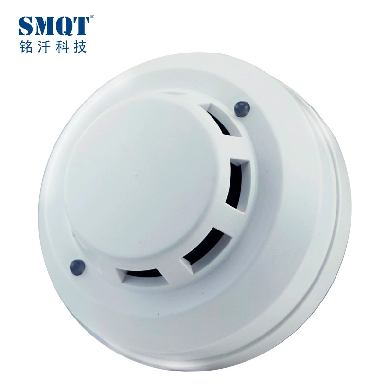 EB-117 Photoelectric Smoke Detector