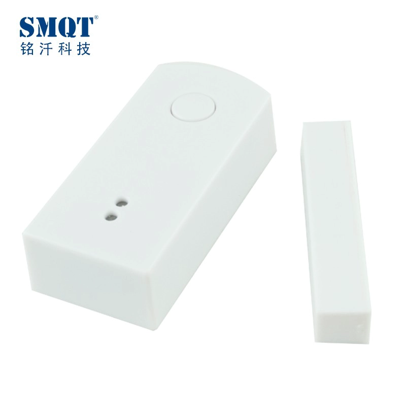 EB-130B com detector de porta sem fio com botão de emergência