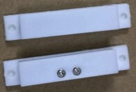 EB-140 sensore porta custodia ABS contatto interruttore magnetico