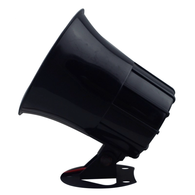 EB-165 special high-decibel alarm horn