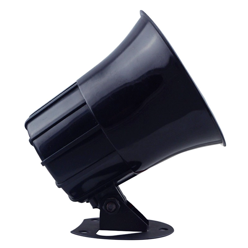 EB-165 special high-decibel alarm horn