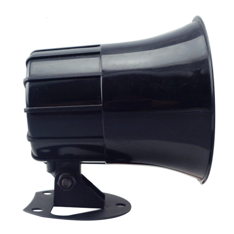 EB-165 special high-decibel alarm horn