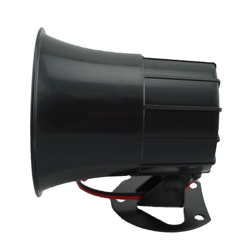 EB-165 special high-decibel alarm horn