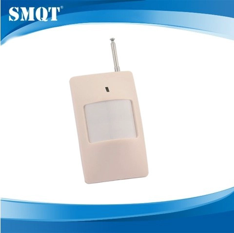 EB-187 Wireless PIR Detector