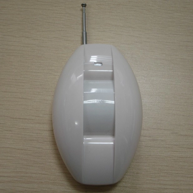 EB-188 Wireless PIR Curtain Detector