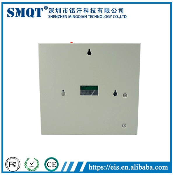EB-853 16 Wired & 29 Wireless anti intruder Alarm Control Panel