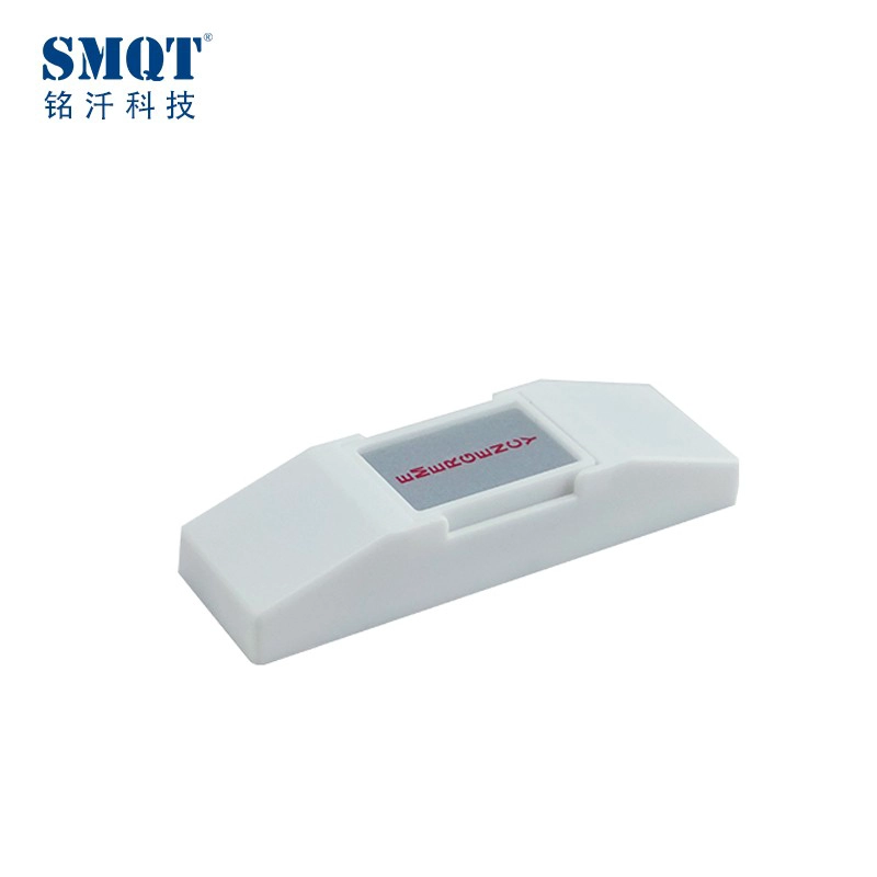 Emergencia Botón de apertura de puerta para sistema de control de acceso
