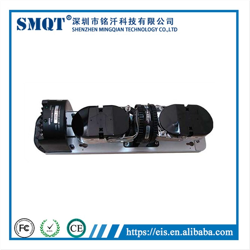 High quality waterproof laser beam outdoor/indoor active infrared 4 beams detector