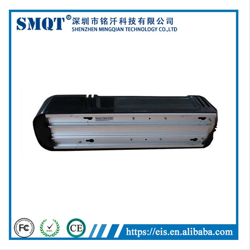 High quality waterproof laser beam outdoor/indoor active infrared 4 beams detector