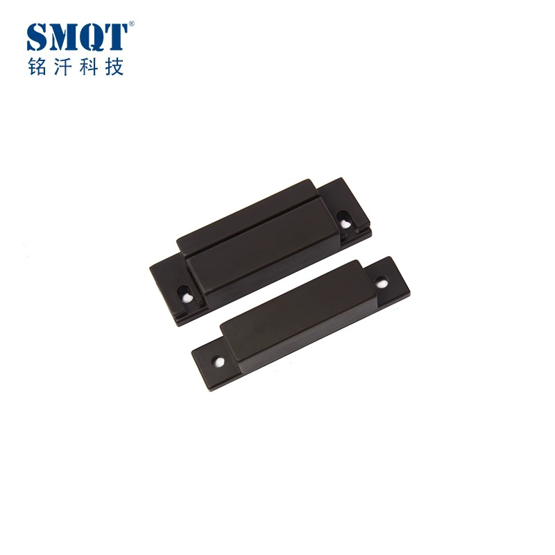 Home safety Wired NO/NC Door Magnetic Contact with OEM&ODM