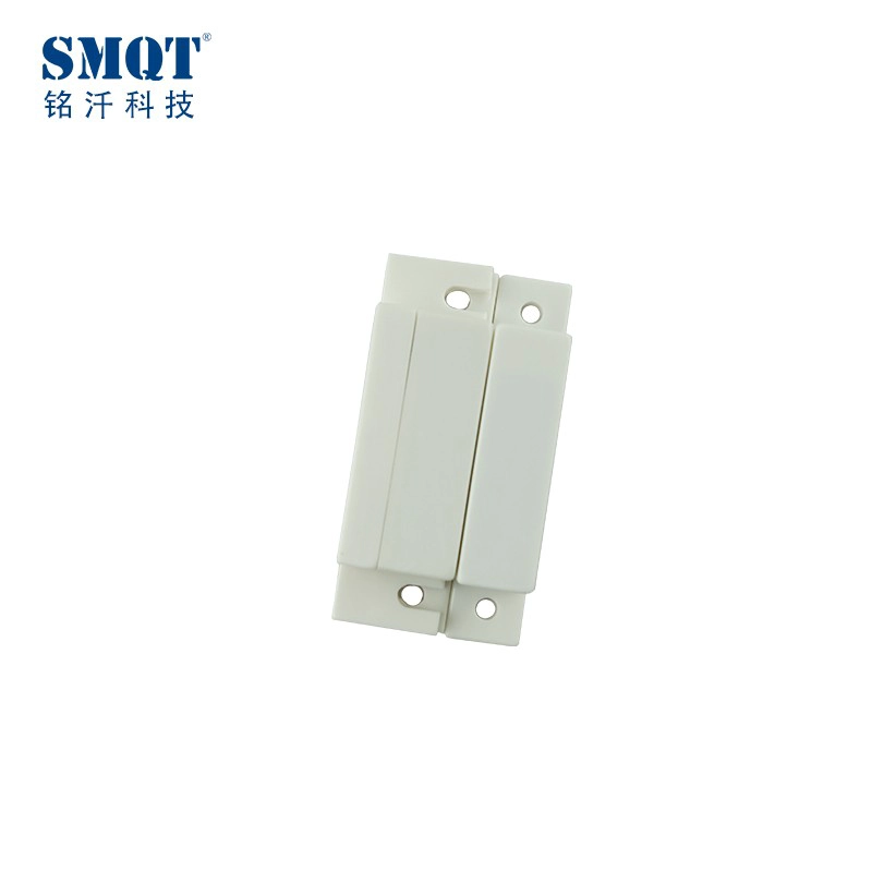 Home safety Wired NO/NC Door Magnetic Contact with OEM&ODM