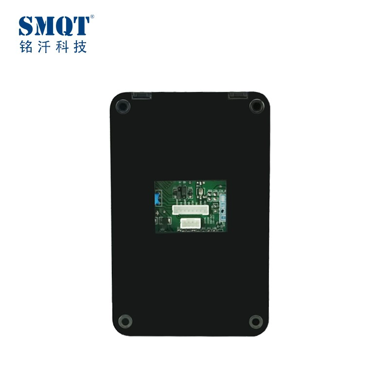 ID ขายร้อนและประตูเดียวควบคุมการเข้าถึงแป้นพิมพ์ 12v DC