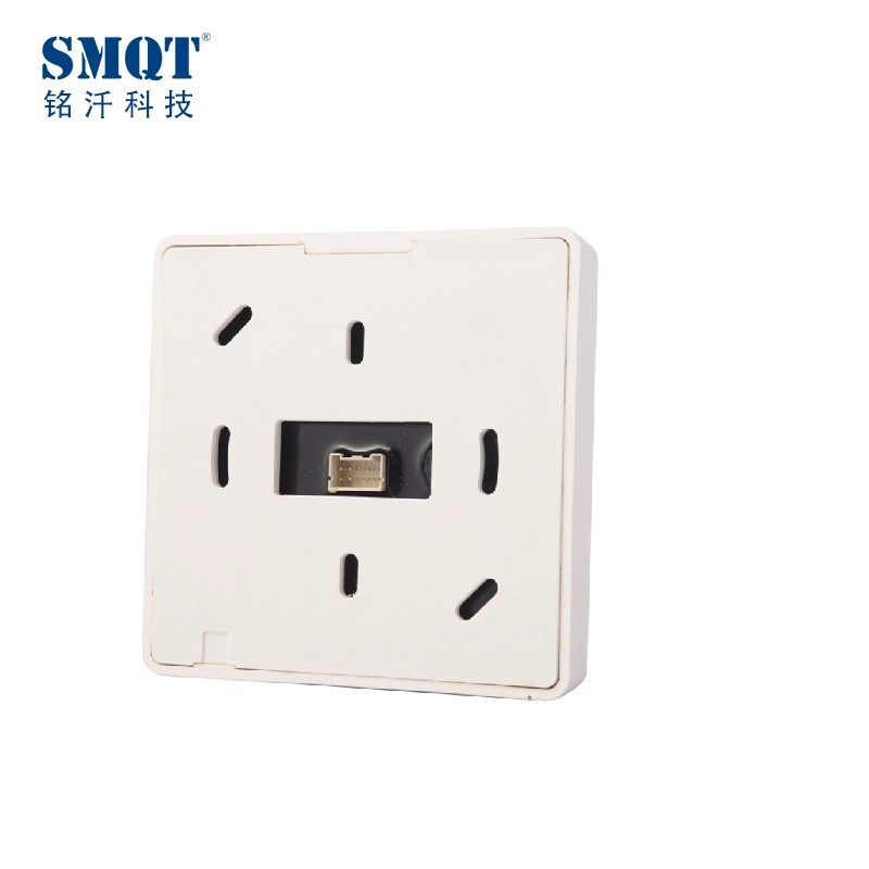 Mini type access control waterproof card reader IC card
