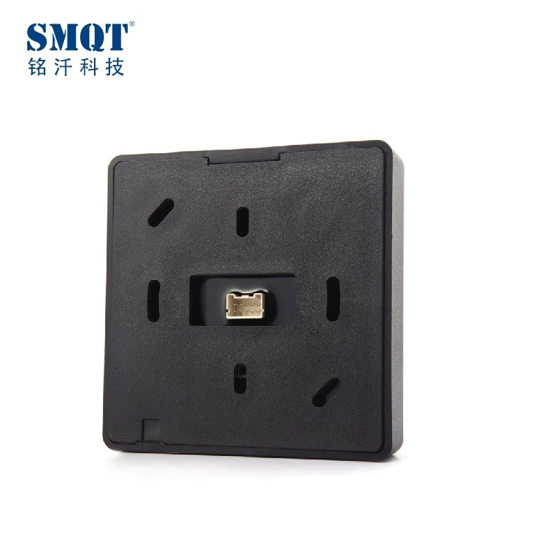 Mini type access control waterproof card reader IC card