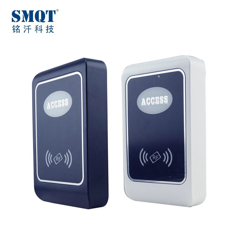 New LED Keypad RFID 125KHz/13.56MHz Standalone Single Door Access Control Keypad