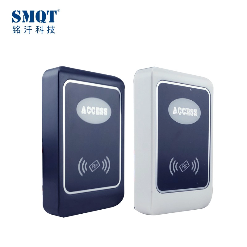 New LED Keypad RFID 125KHz/13.56MHz Standalone Single Door Access Control Keypad